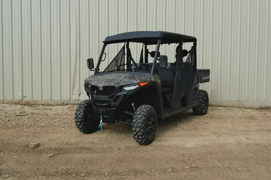2026 CFMOTO UFORCE 800 XL