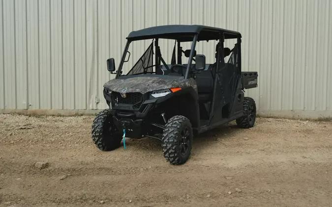 2026 CFMOTO UFORCE 800 XL