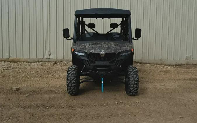 2026 CFMOTO UFORCE 800 XL
