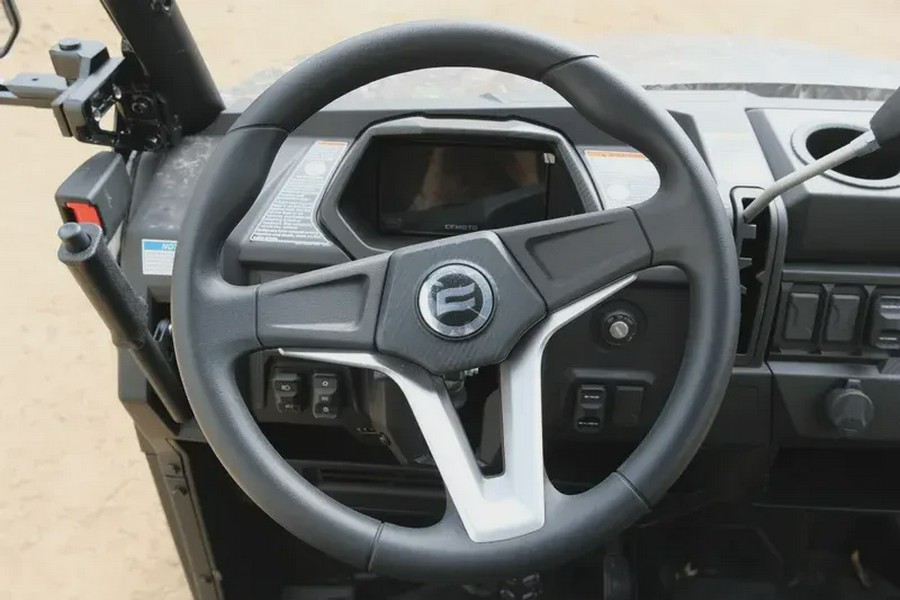 2026 CFMOTO UFORCE 800 XL
