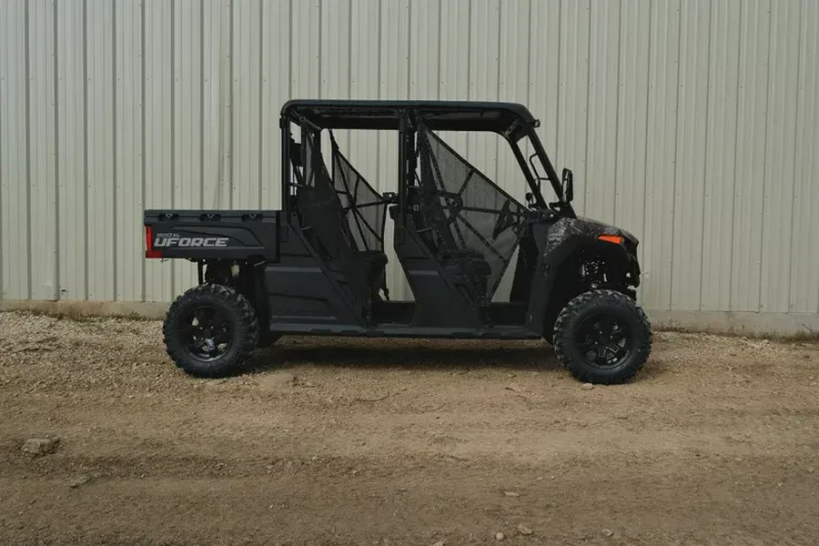 2026 CFMOTO UFORCE 800 XL