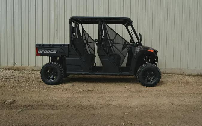 2026 CFMOTO UFORCE 800 XL