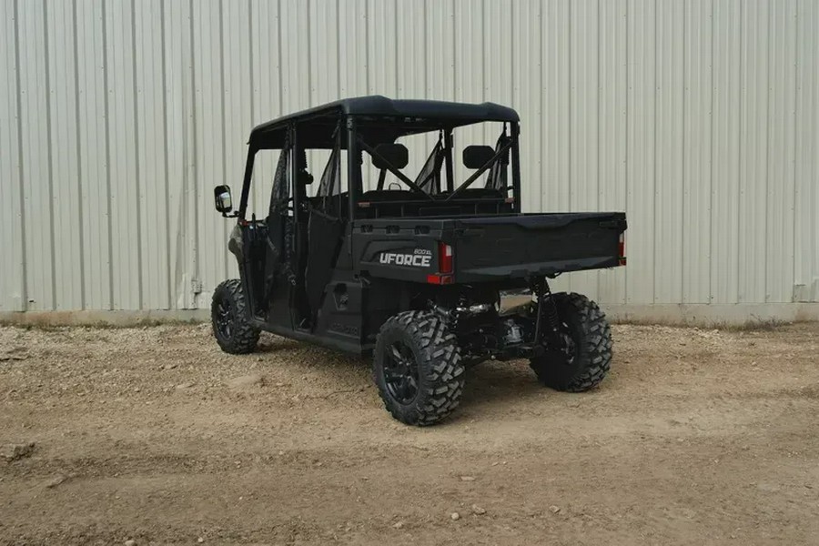 2026 CFMOTO UFORCE 800 XL