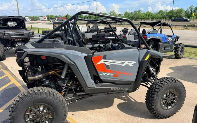 2027 Polaris RZR XP S 1000 Sport 1000 Sport