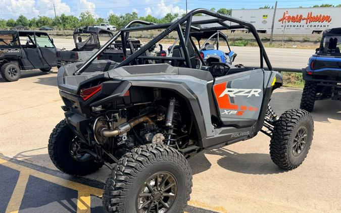 2027 Polaris RZR XP S 1000 Sport 1000 Sport