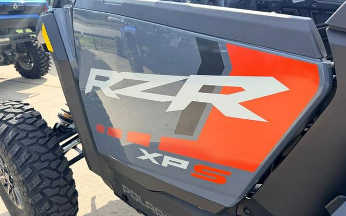 2027 Polaris RZR XP S 1000 Sport 1000 Sport