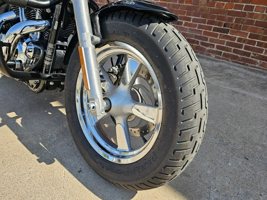 2014 Harley-Davidson Sportster® 1200 Custom