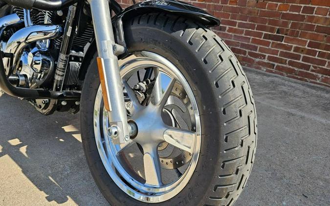 2014 Harley-Davidson Sportster® 1200 Custom