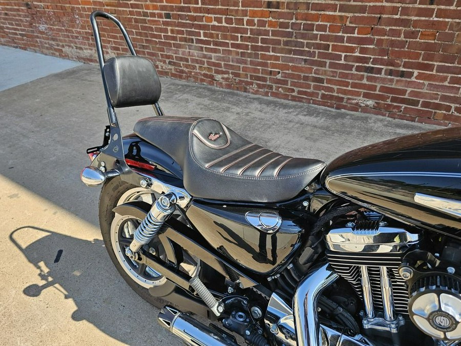 2014 Harley-Davidson Sportster® 1200 Custom