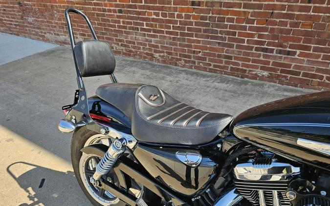 2014 Harley-Davidson Sportster® 1200 Custom