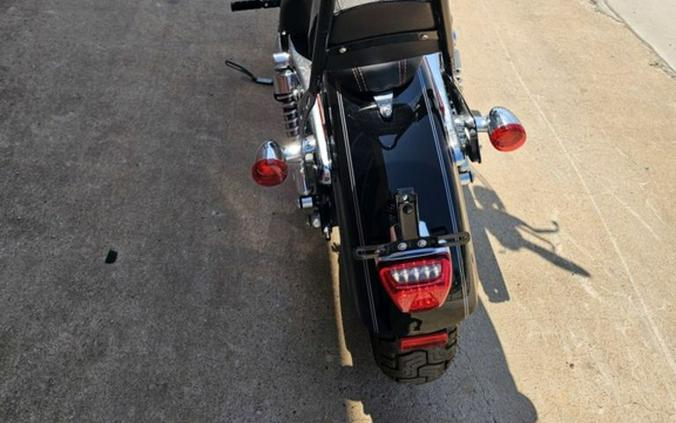 2014 Harley-Davidson Sportster® 1200 Custom