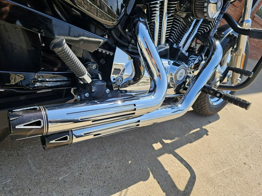 2014 Harley-Davidson Sportster® 1200 Custom