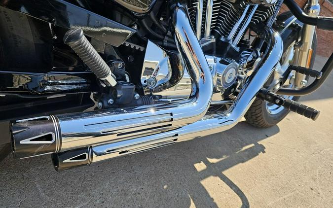 2014 Harley-Davidson Sportster® 1200 Custom