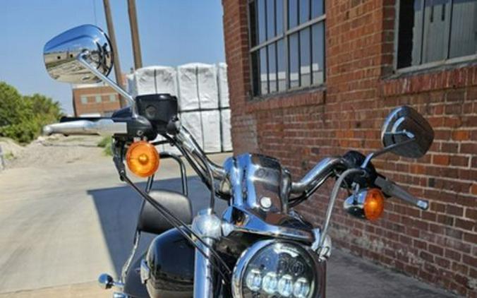 2014 Harley-Davidson Sportster® 1200 Custom