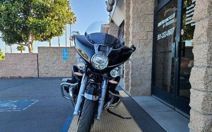 New 2025 BMW R 18 TRANSCONTINENTAL