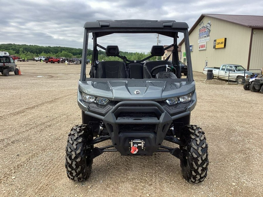 2024 Can-Am Defender XT HD10