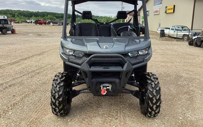 2024 Can-Am Defender XT HD10