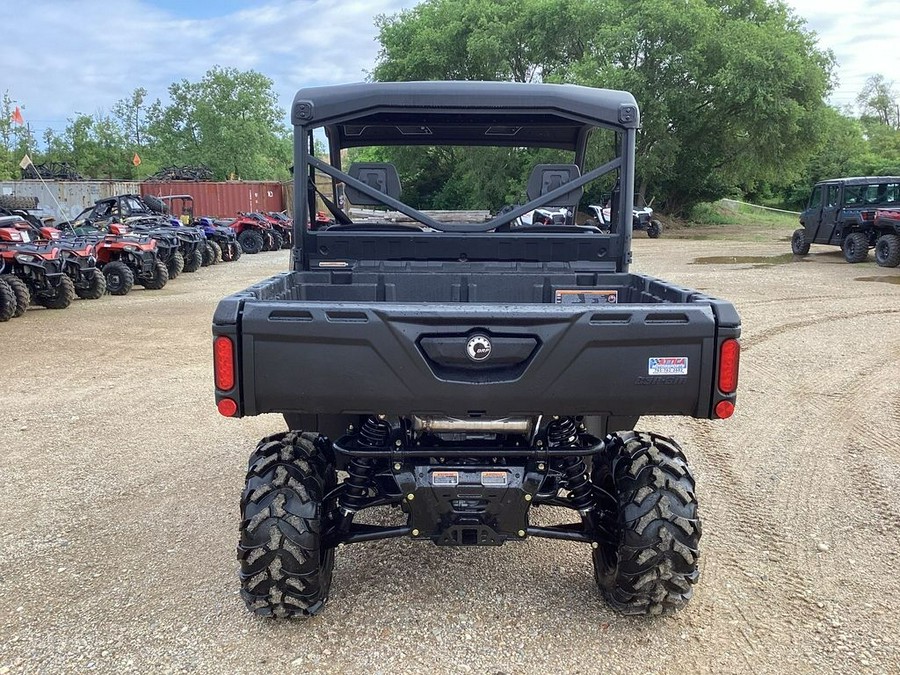 2024 Can-Am Defender XT HD10