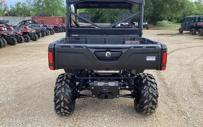 2024 Can-Am Defender XT HD10