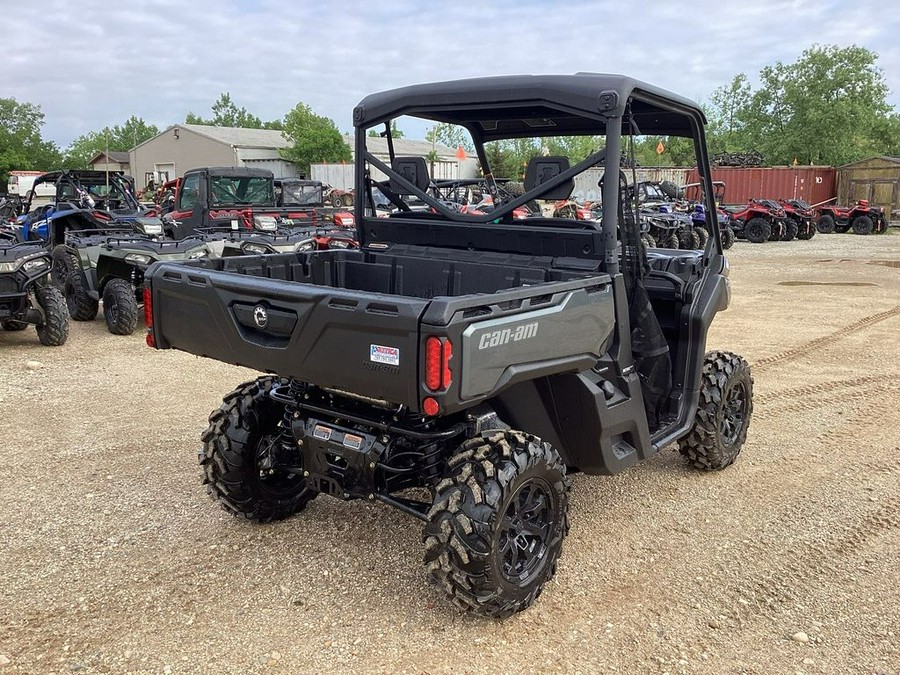 2024 Can-Am Defender XT HD10