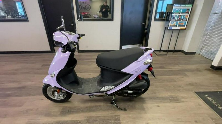 2023 Genuine Scooter Co Buddy 125