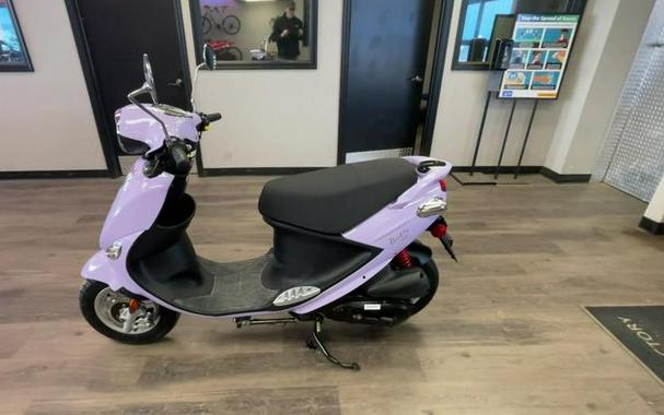 2023 Genuine Scooter Co Buddy 125