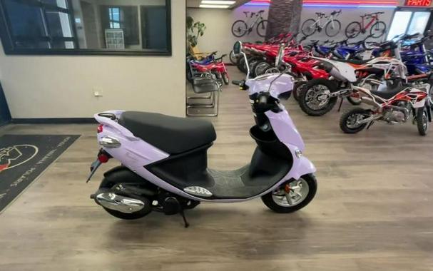 2023 Genuine Scooter Co Buddy 125