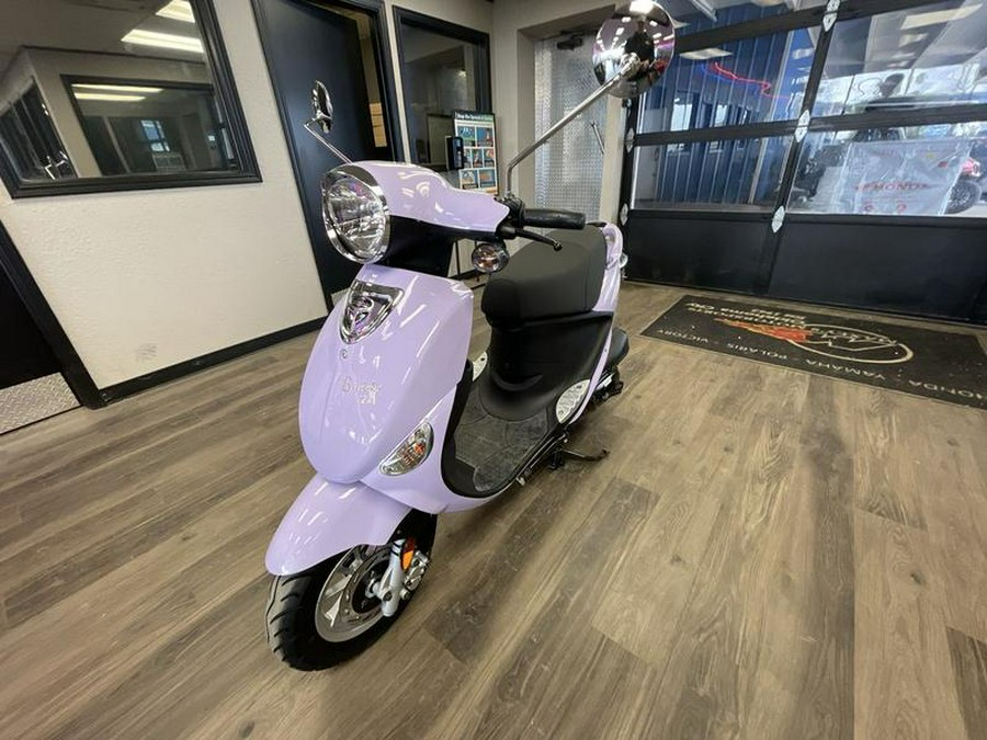 2023 Genuine Scooter Co Buddy 125