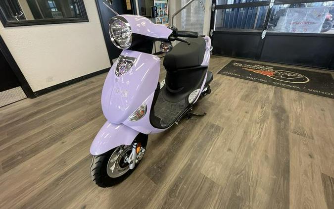 2023 Genuine Scooter Co Buddy 125