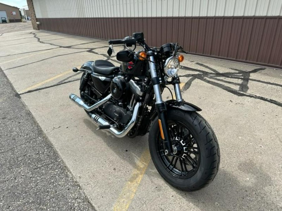 2022 Harley-Davidson® XL1200X - Forty-Eight®