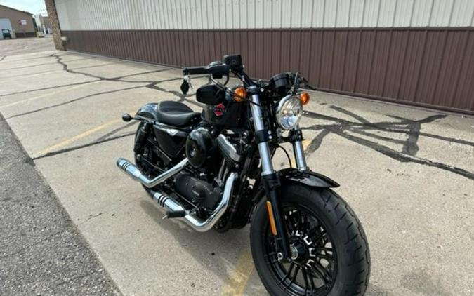 2022 Harley-Davidson® XL1200X - Forty-Eight®