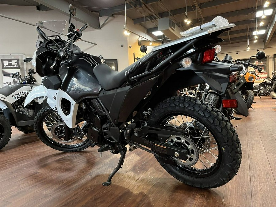 2024 Kawasaki KLR®650 S