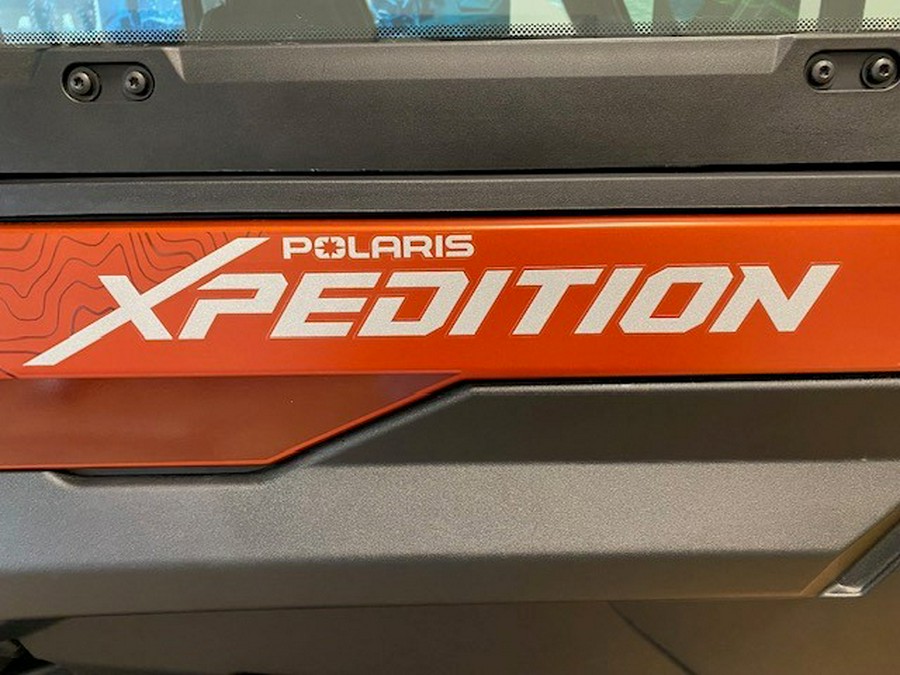 2024 Polaris Industries XPEDITION ADV NORTHSTAR