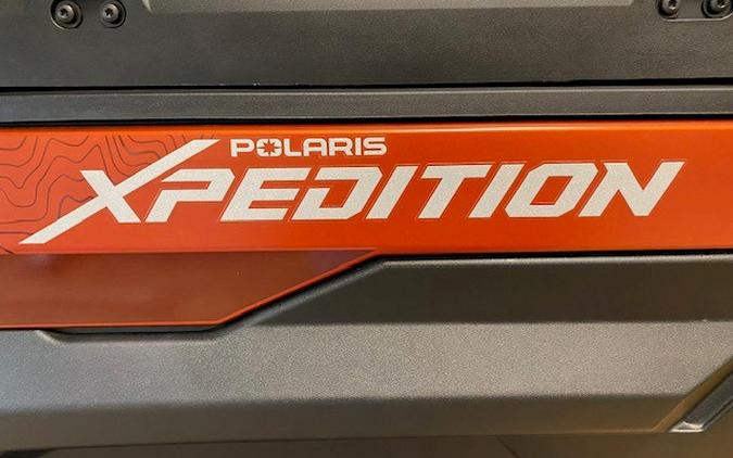 2024 Polaris Industries XPEDITION ADV NORTHSTAR