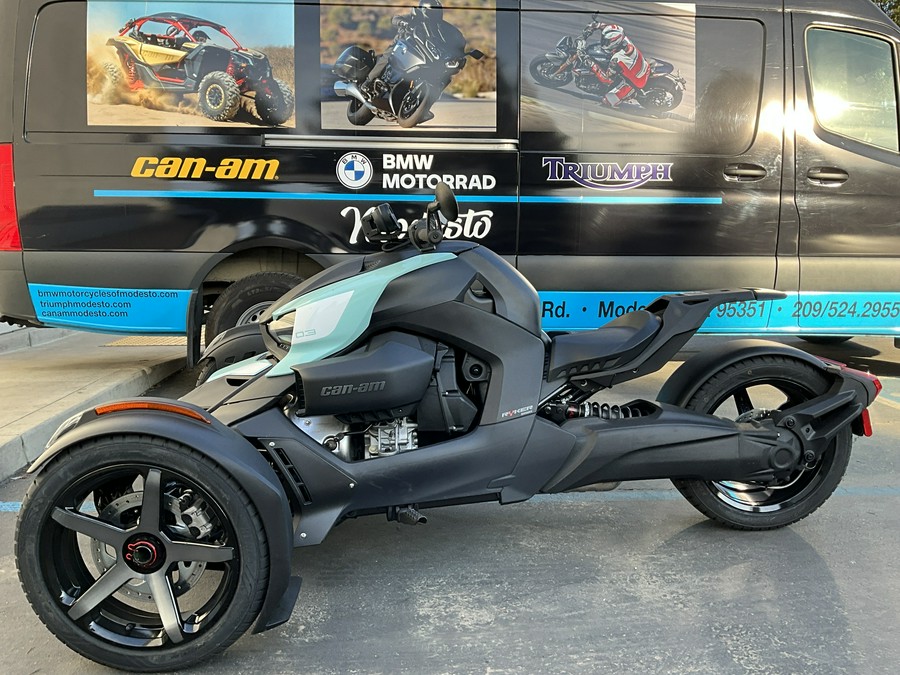 2023 Can-Am RYKER 900 SPORT