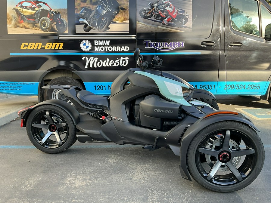 2023 Can-Am RYKER 900 SPORT