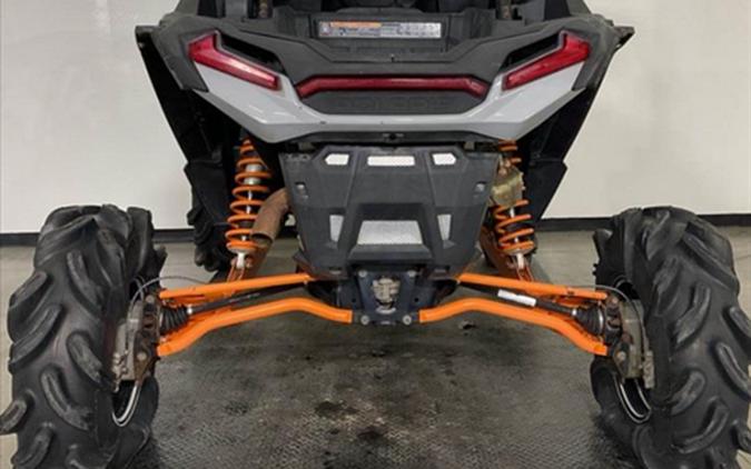 2021 Polaris RZR XP 1000 High Lifter