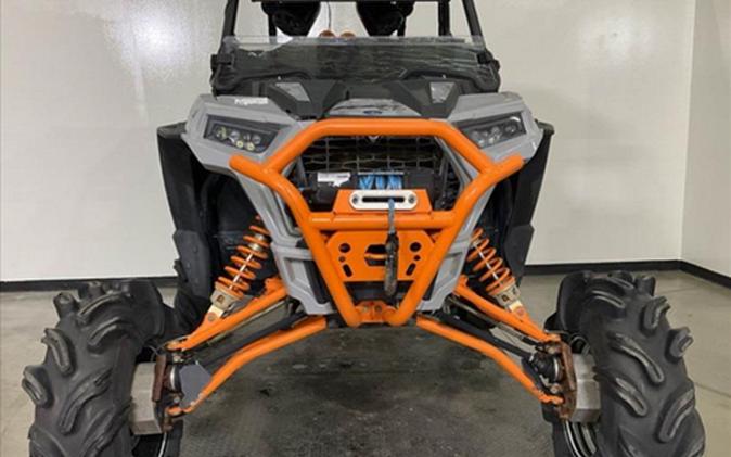 2021 Polaris RZR XP 1000 High Lifter