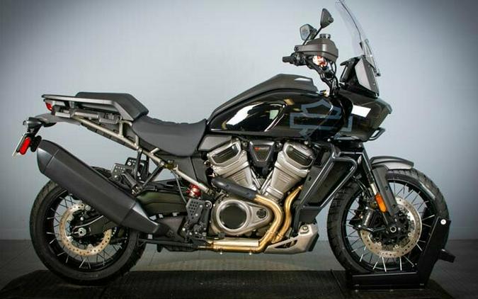 2023 Harley-Davidson Pan America Special Review