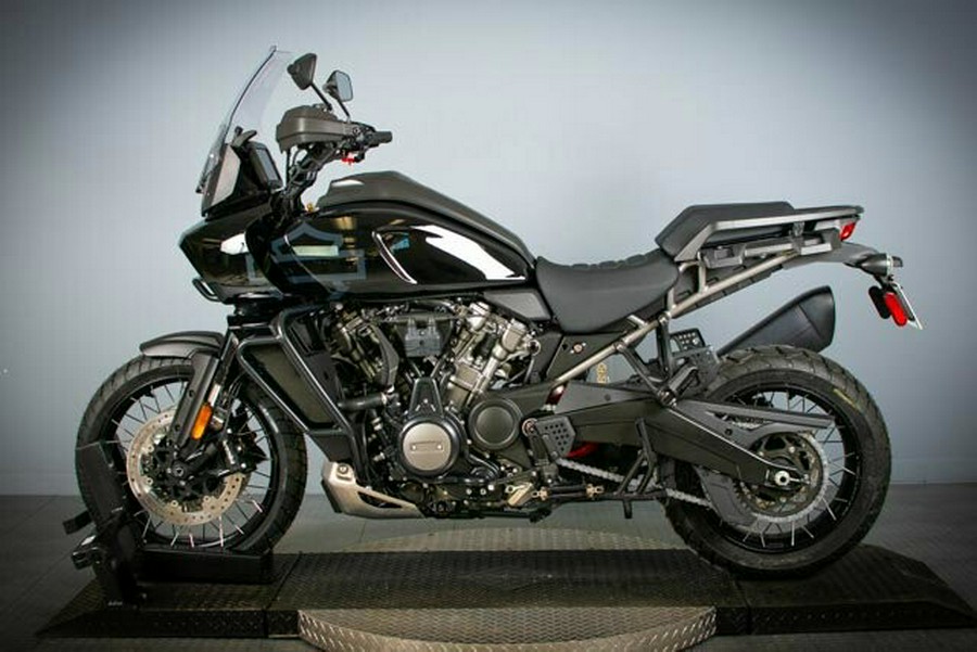 2023 Harley-Davidson Pan America 1250 Special