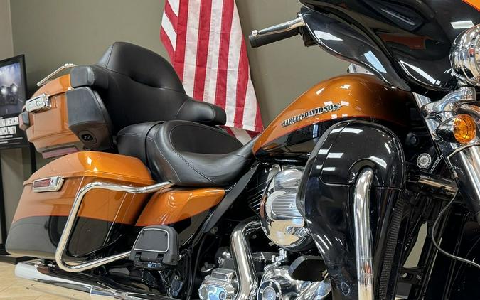 2016 Harley-Davidson Electra Glide® Ultra Limited