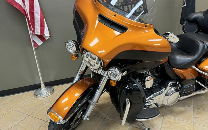 2016 Harley-Davidson Electra Glide® Ultra Limited