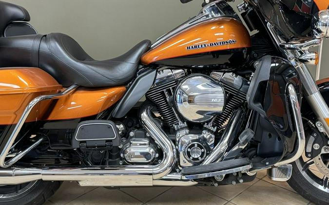 2016 Harley-Davidson Electra Glide® Ultra Limited