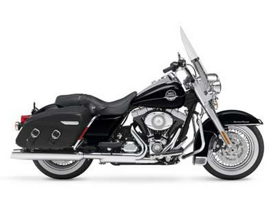 2010 Harley-Davidson Road King® Classic