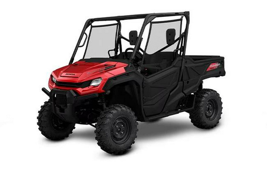 2024 Honda PIONEER 1000