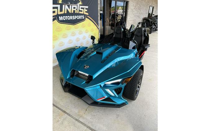 2022 Polaris Industries Slingshot R Automatic