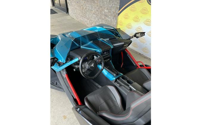 2022 Polaris Industries Slingshot R Automatic