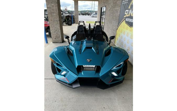 2022 Polaris Industries Slingshot R Automatic