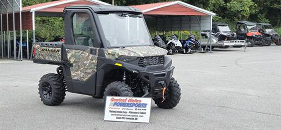 2024 Polaris Ranger SP 570 NorthStar Edition