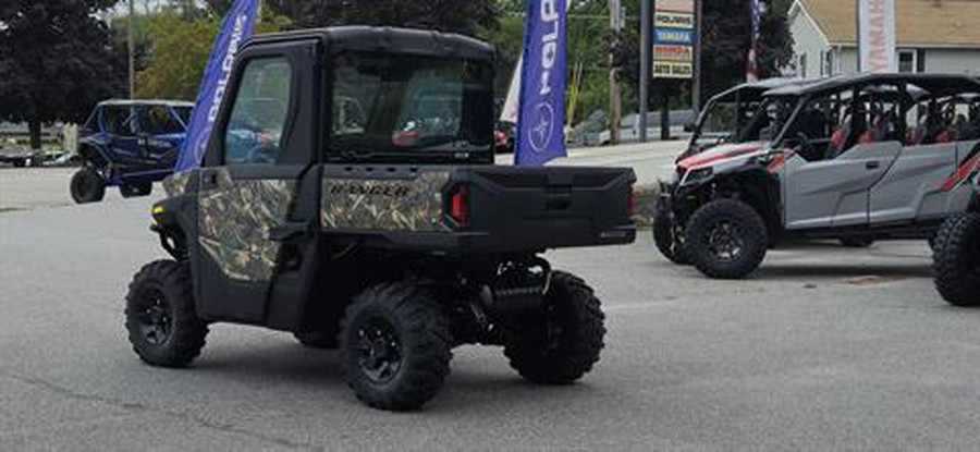 2024 Polaris Ranger SP 570 NorthStar Edition